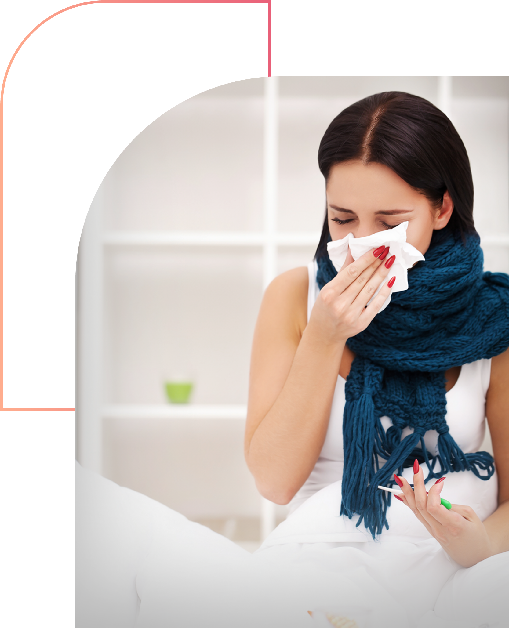 Anti-Allergy Care
