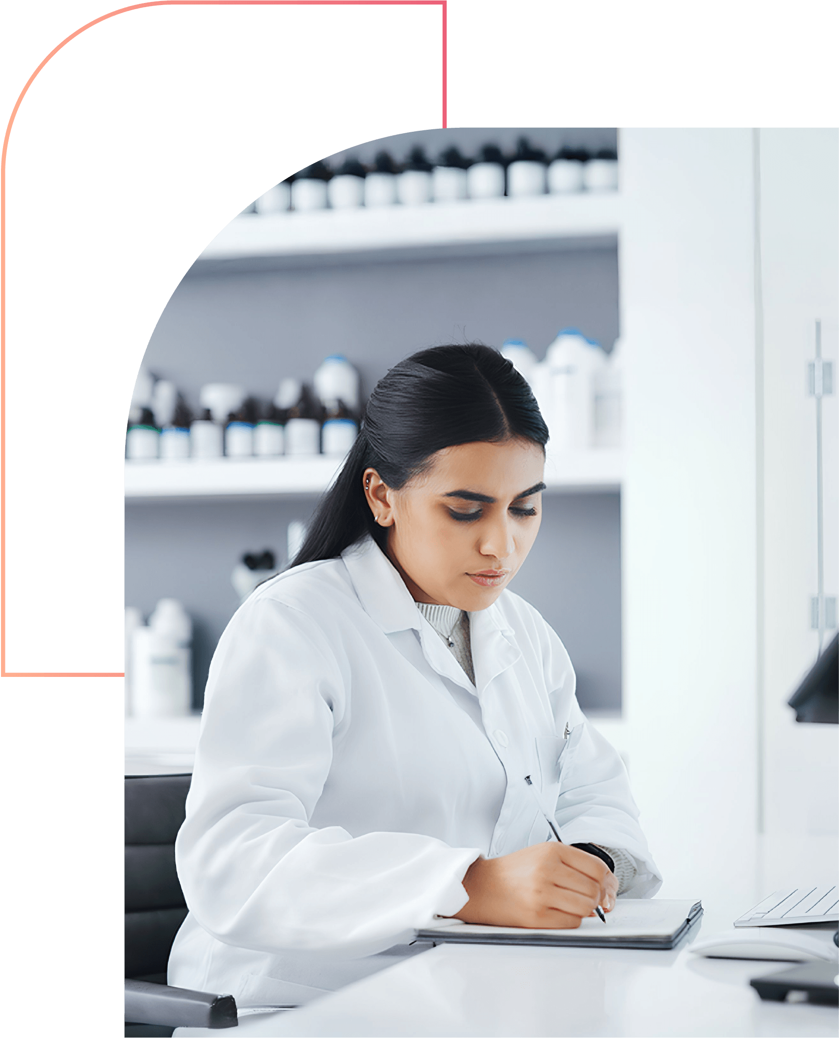Enhanced Formula